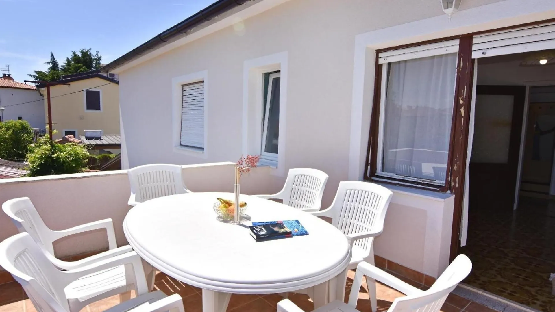Geraeumige Unterkunft In Punta Umag In Strandnaehe 0*,  クロアチア